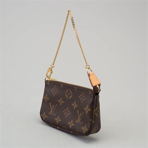 Louis Vuitton small shoulder bags